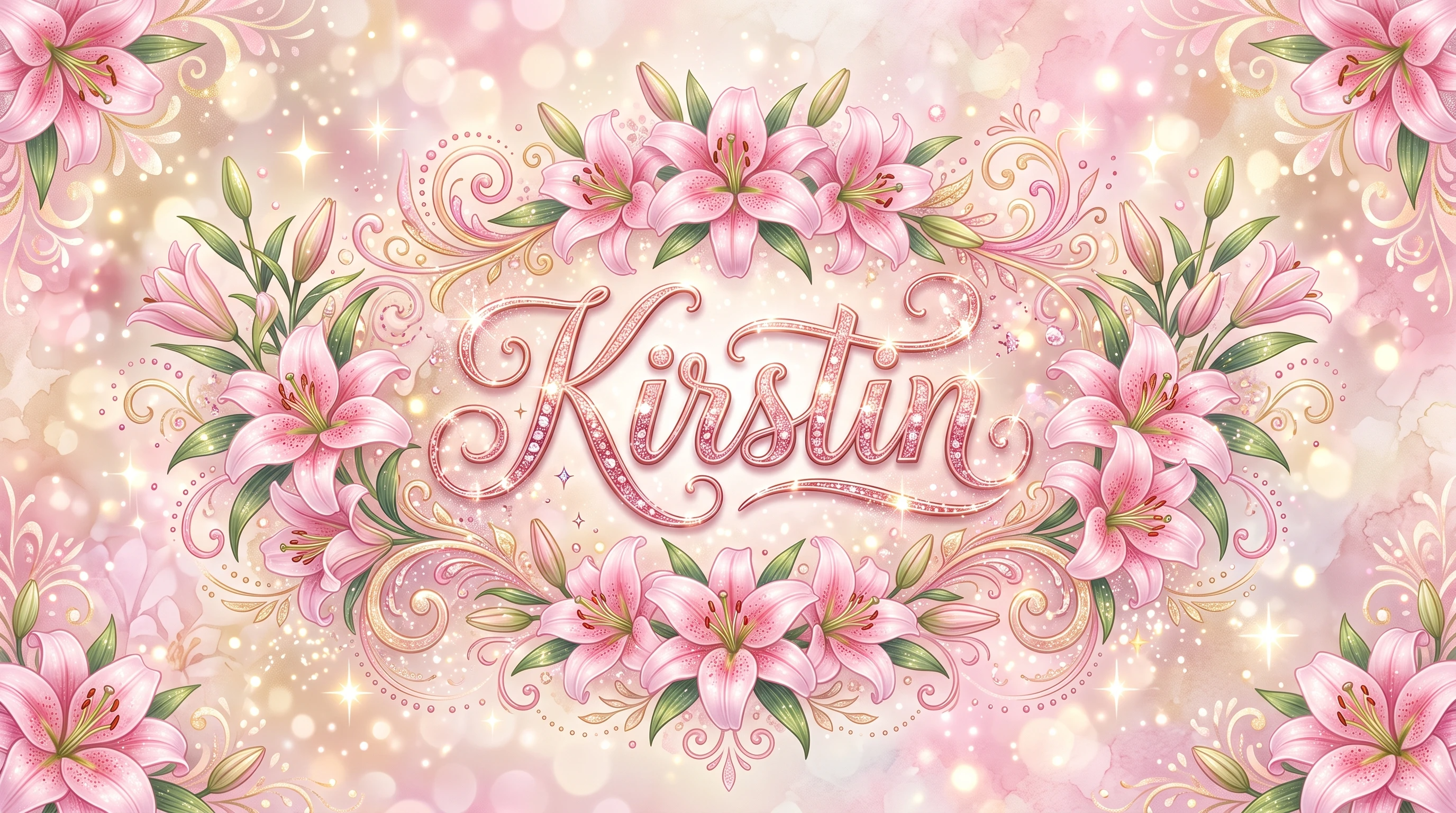 Kirstin